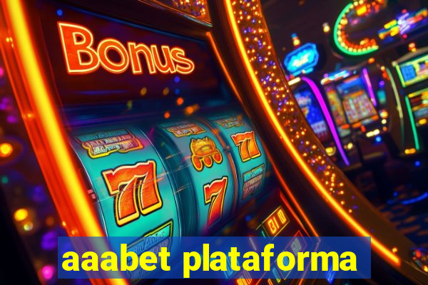 aaabet plataforma